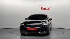 2022 Kia Stinger 3.3 GT ACRO EDITION — фото 3