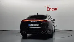 2022 Kia Stinger 3.3 GT ACRO EDITION — фото 4