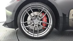 2022 Kia Stinger 3.3 GT ACRO EDITION — фото 5