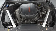 2022 Kia Stinger 3.3 GT ACRO EDITION — фото 6