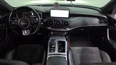 2022 Kia Stinger 3.3 GT ACRO EDITION — фото 7