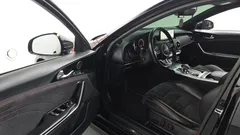 2022 Kia Stinger 3.3 GT ACRO EDITION — фото 10