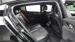2022 Kia Stinger 3.3 GT ACRO EDITION — фото 12