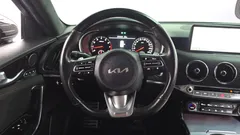 2022 Kia Stinger 3.3 GT ACRO EDITION — фото 13