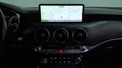 2022 Kia Stinger 3.3 GT ACRO EDITION — фото 14