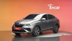 2024 Renault Samsung XM3 1.3 TCe RE Inspire — фото 1