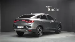 2024 Renault Samsung XM3 1.3 TCe RE Inspire — фото 2