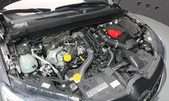 2024 Renault Samsung XM3 1.3 TCe RE Inspire — фото 6