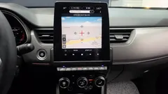 2024 Renault Samsung XM3 1.3 TCe RE Inspire — фото 13