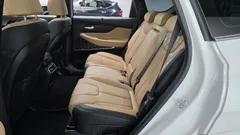 2023 Hyundai Santa Fe Gasoline 2.5T 2WD — фото 11