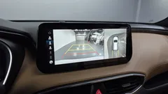 2023 Hyundai Santa Fe Gasoline 2.5T 2WD — фото 17
