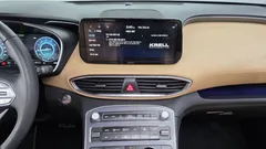 2023 Hyundai Santa Fe Gasoline 2.5T 2WD — фото 18