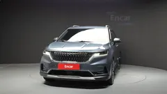 2022 Kia Carnival Diesel 9-Seater Signature — фото 3