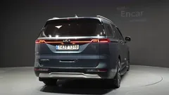 2022 Kia Carnival Diesel 9-Seater Signature — фото 4