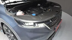2022 Kia Carnival Diesel 9-Seater Signature — фото 6