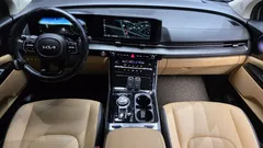 2022 Kia Carnival Diesel 9-Seater Signature — фото 7