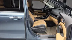 2022 Kia Carnival Diesel 9-Seater Signature — фото 11