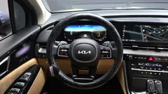 2022 Kia Carnival Diesel 9-Seater Signature — фото 13