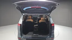 2022 Kia Carnival Diesel 9-Seater Signature — фото 20