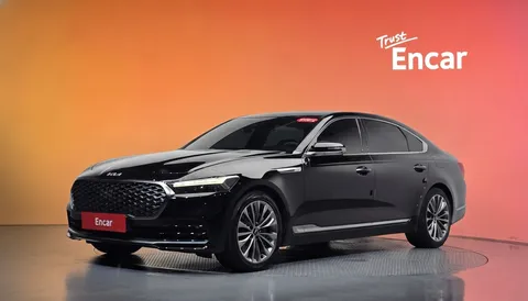 2023 Kia K9 3.8 GDI AWD