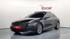 2024 Genesis G80 Gasoline 2.5 Turbo AWD — фото 1