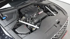 2024 Genesis G80 Gasoline 2.5 Turbo AWD — фото 6