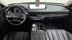 2024 Genesis G80 Gasoline 2.5 Turbo AWD — фото 7