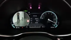 2024 Genesis G80 Gasoline 2.5 Turbo AWD — фото 8
