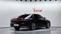 2023 Hyundai Grandeur 2,5 Gasoline 2WD — фото 2