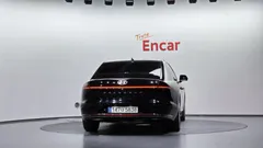 2023 Hyundai Grandeur 2,5 Gasoline 2WD — фото 4