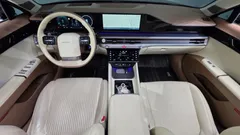 2023 Hyundai Grandeur 2,5 Gasoline 2WD — фото 7