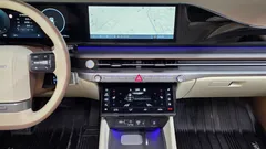 2023 Hyundai Grandeur 2,5 Gasoline 2WD — фото 14