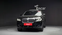 2022 BMW X4 xDrive20i M Sport — фото 3