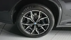 2022 BMW X4 xDrive20i M Sport — фото 5