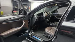 2022 BMW X4 xDrive20i M Sport — фото 10