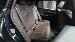 2022 BMW X4 xDrive20i M Sport — фото 12