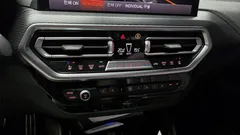2022 BMW X4 xDrive20i M Sport — фото 18