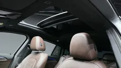 2022 BMW X4 xDrive20i M Sport — фото 19