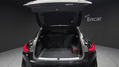 2022 BMW X4 xDrive20i M Sport — фото 20