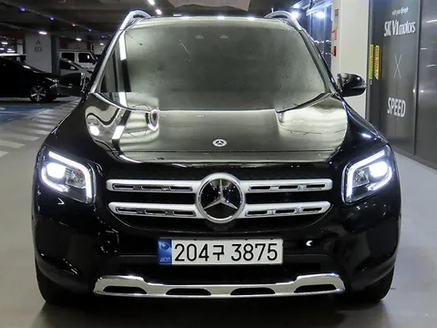 2023 Mercedes-Benz GLB-Class GLB200 d