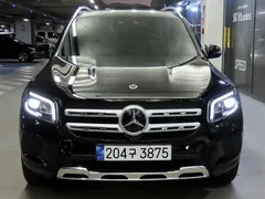 2023 Mercedes-Benz GLB-Class GLB200 d — фото 1
