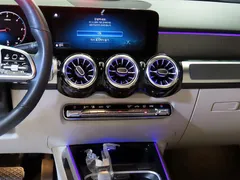 2023 Mercedes-Benz GLB-Class GLB200 d — фото 7