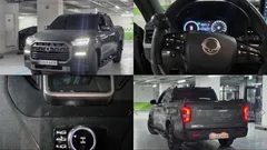 2024 SsangYong Rexton Diesel 2.2 4WD — фото 13