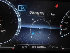 2024 SsangYong Rexton Diesel 2.2 4WD — фото 14