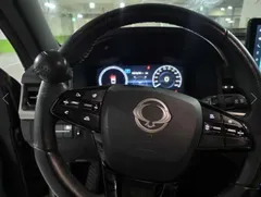 2024 SsangYong Rexton Diesel 2.2 4WD — фото 17