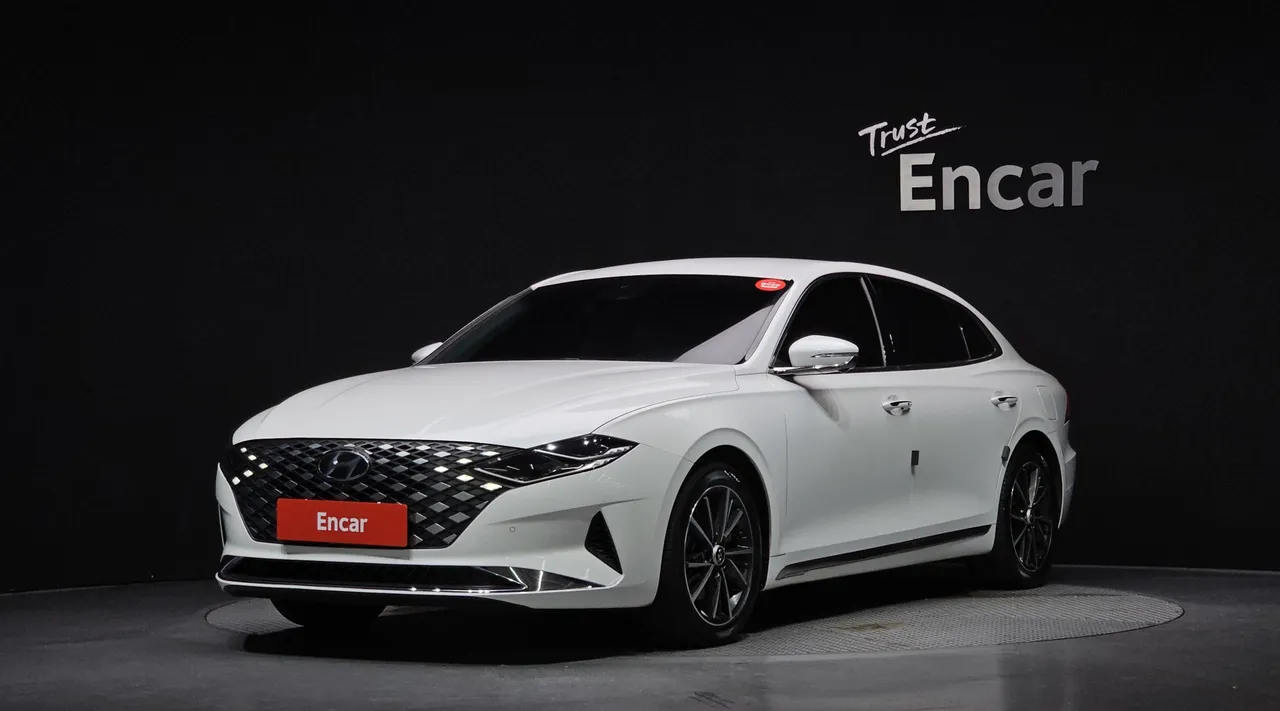 2023 Hyundai Grandeur 2.5
