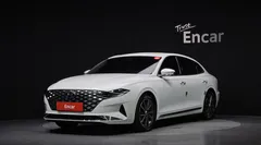 2023 Hyundai Grandeur 2.5 — фото 1