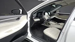2023 Hyundai Grandeur 2.5 — фото 10