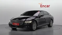 2024 Genesis G80 Gasoline 2.5 Turbo AWD — фото 1
