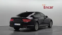 2024 Genesis G80 Gasoline 2.5 Turbo AWD — фото 2